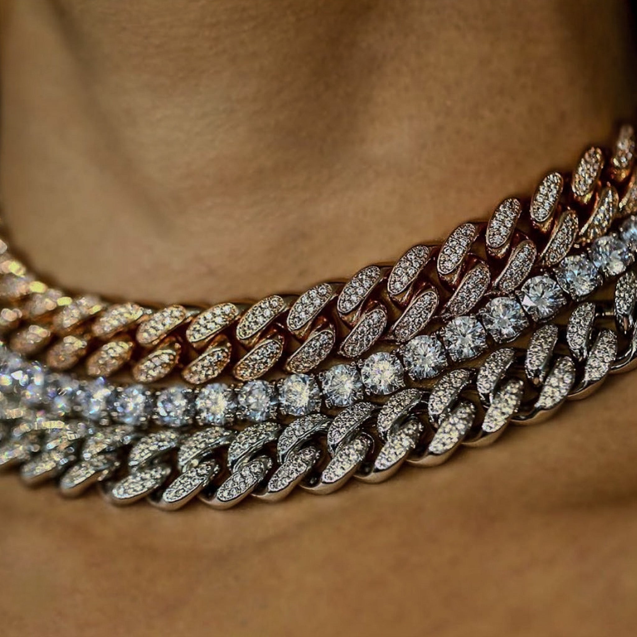 How Long Does Gold-Plated Jewelry Last? (And How to Care for It)