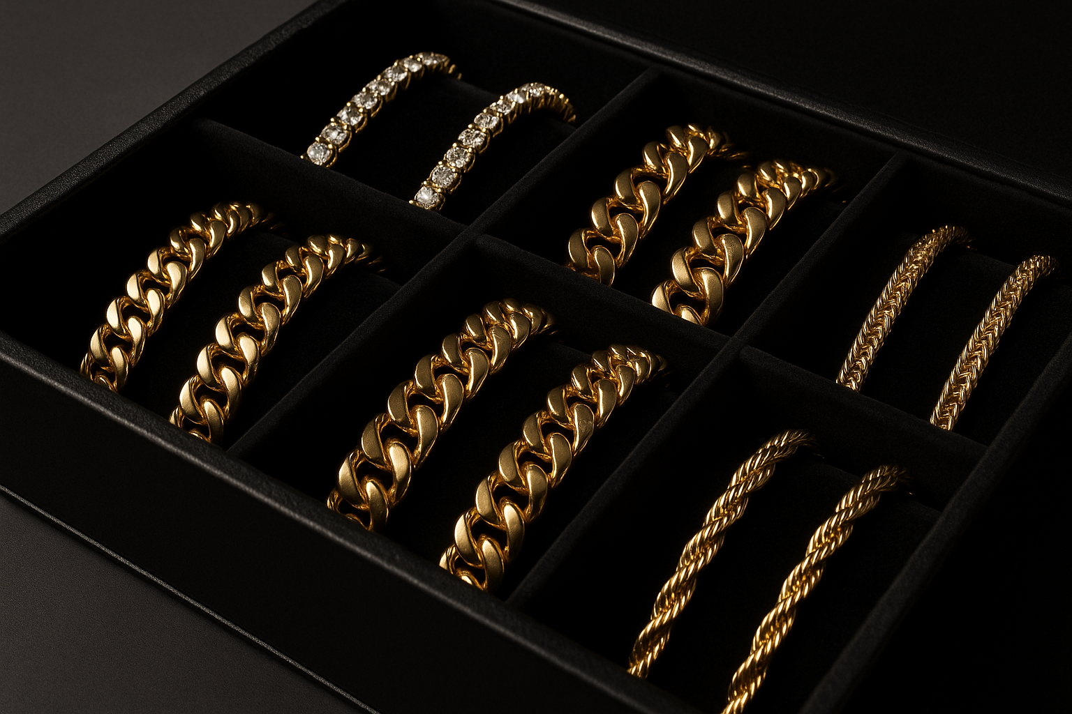 How to Travel with Jewelry Without Damaging It