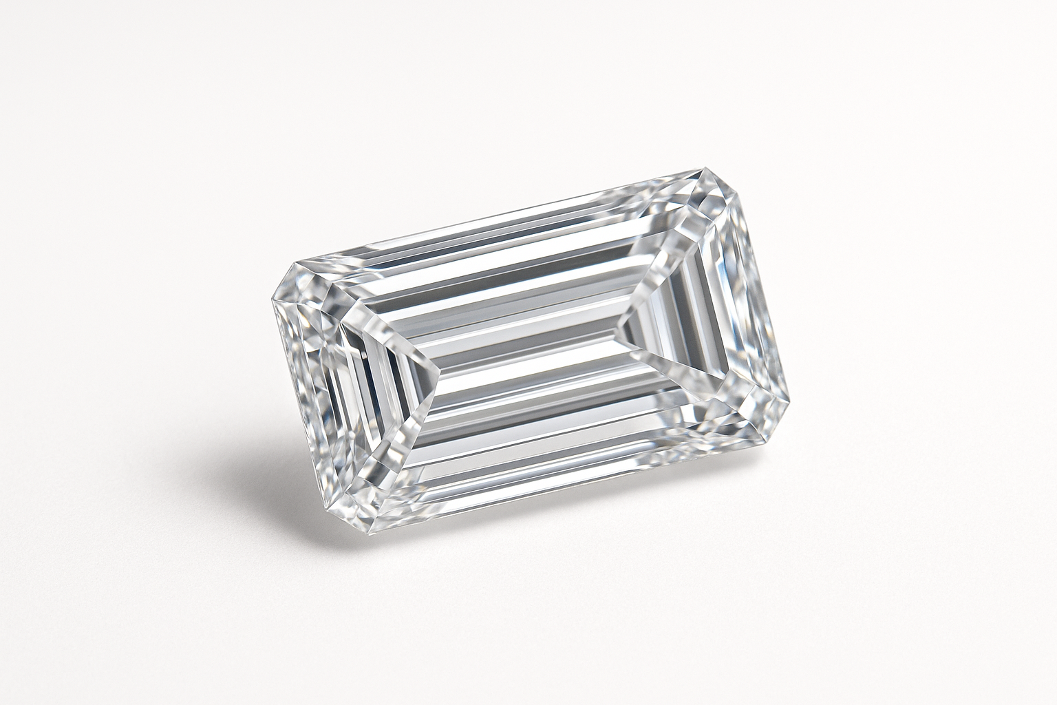 baguette cut diamond
