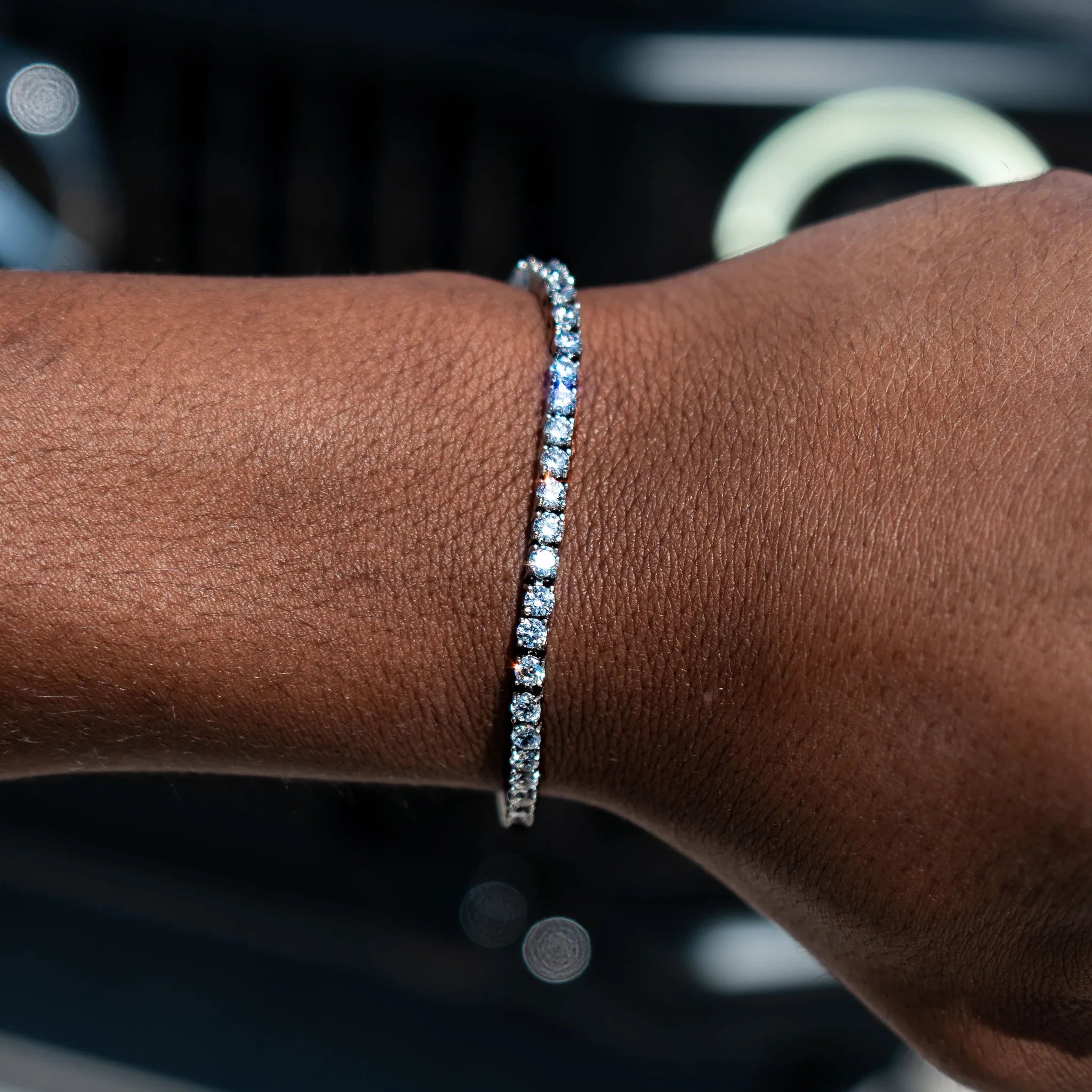 Best Affordable Tennis Bracelet to Buy