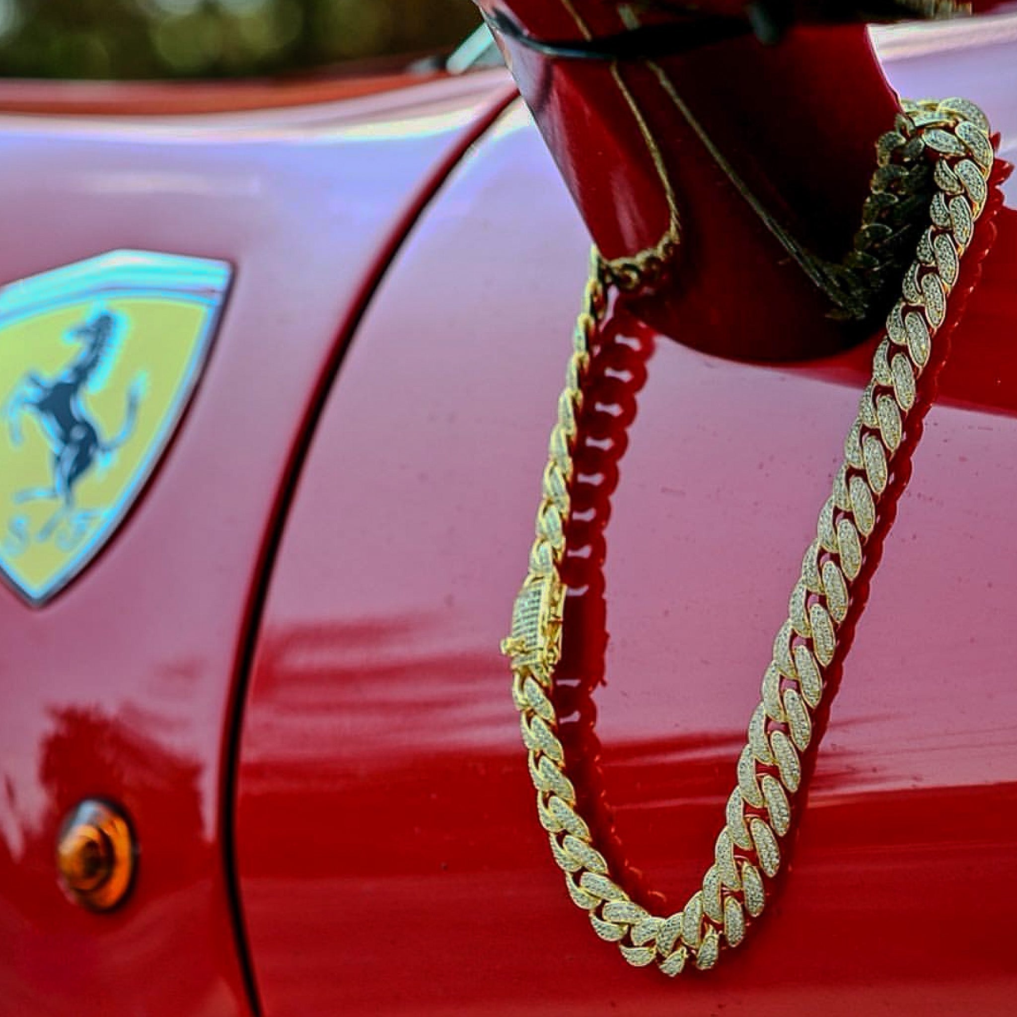 How to Buy a Gold Chain