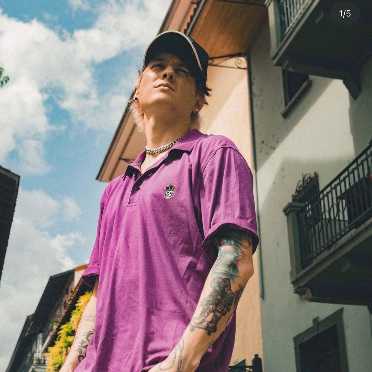 How to Pick the Dopest Chain for Your Style