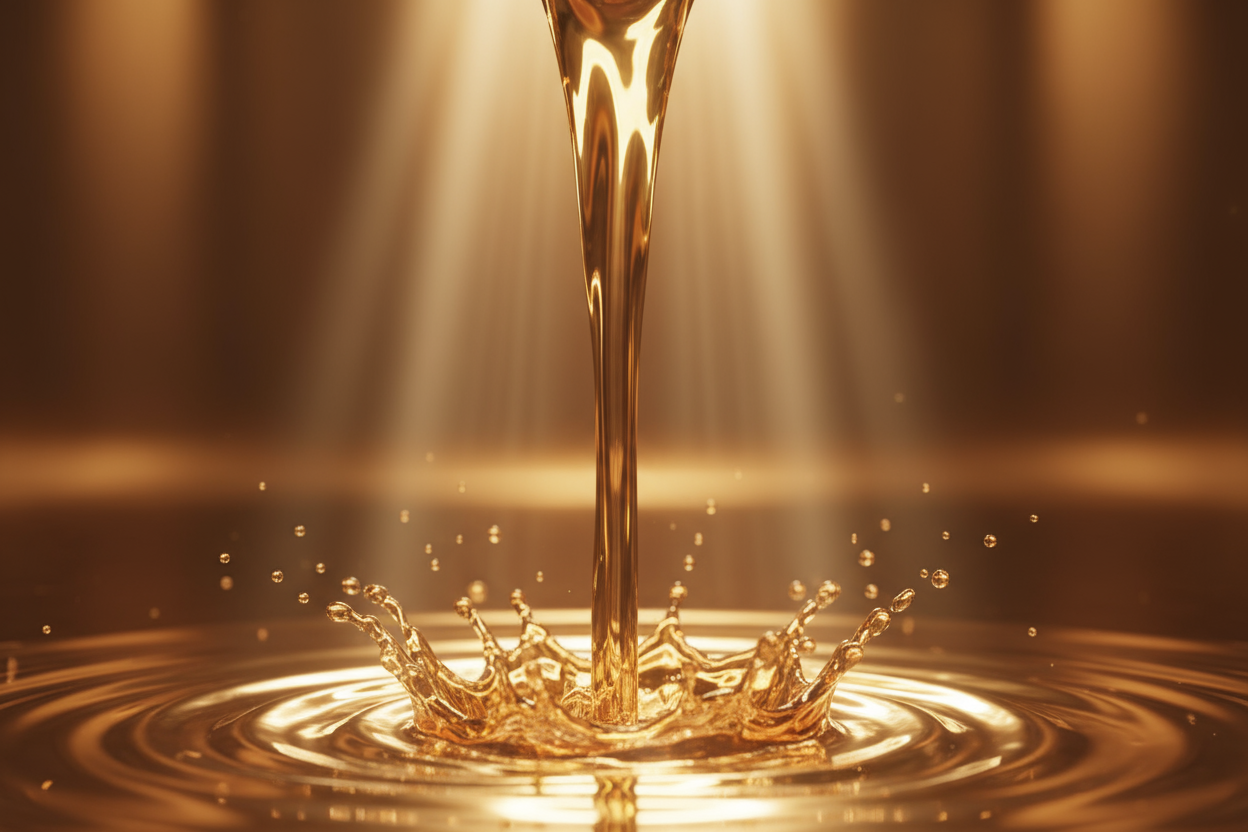 What Does Gold Plated Mean?