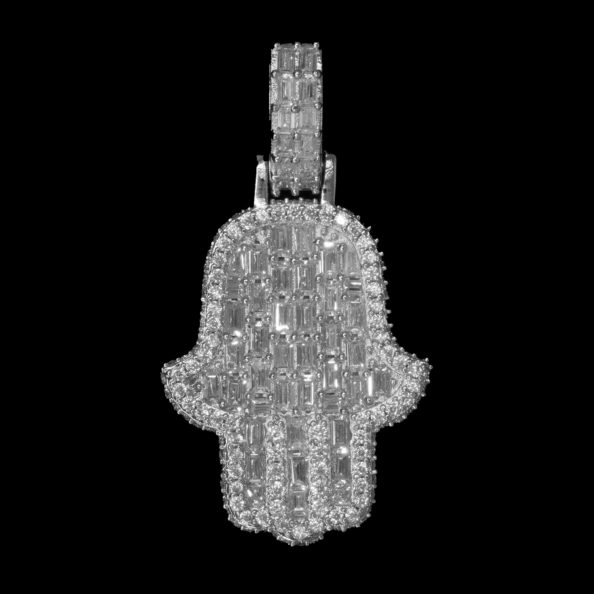 What Does the Hamsa Symbol Mean?